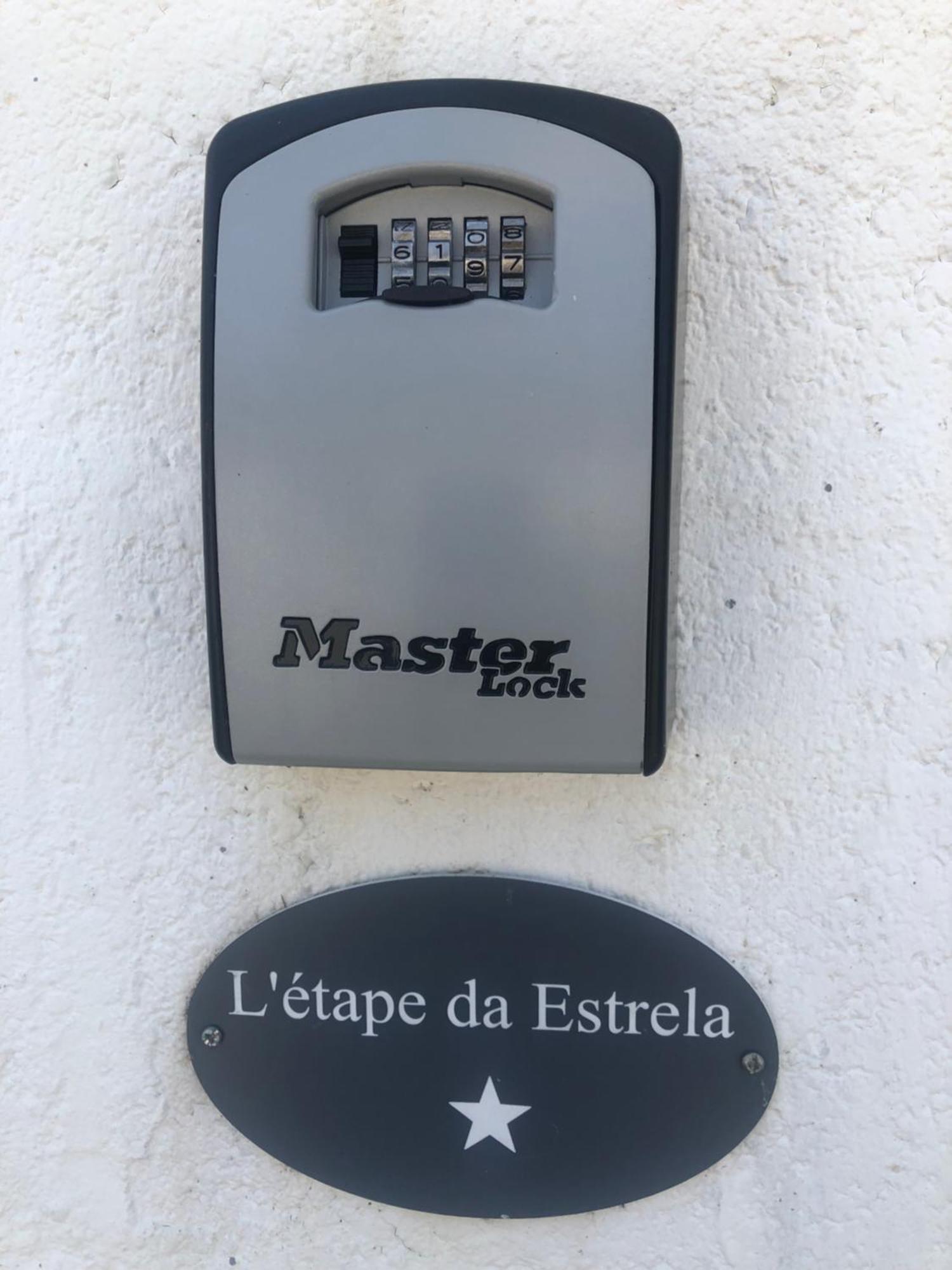 L'Etape Da Estrela-Nid Douillet-Vernon Giverny Buitenkant foto